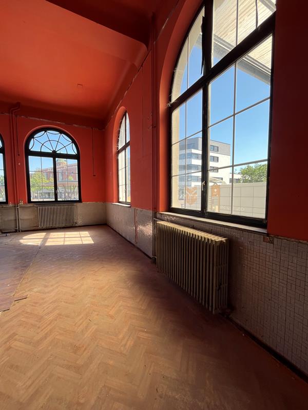 Gare de Sélestat